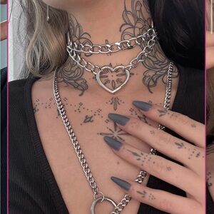 Dead Cute Choker - LTT